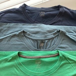 Men’s Short Sleeve Shirt Bundle